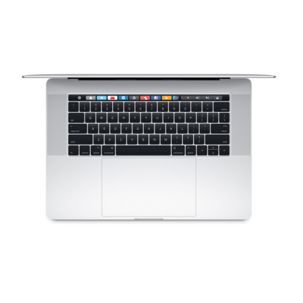 MACBOOK 15 2017 KEYBOARD