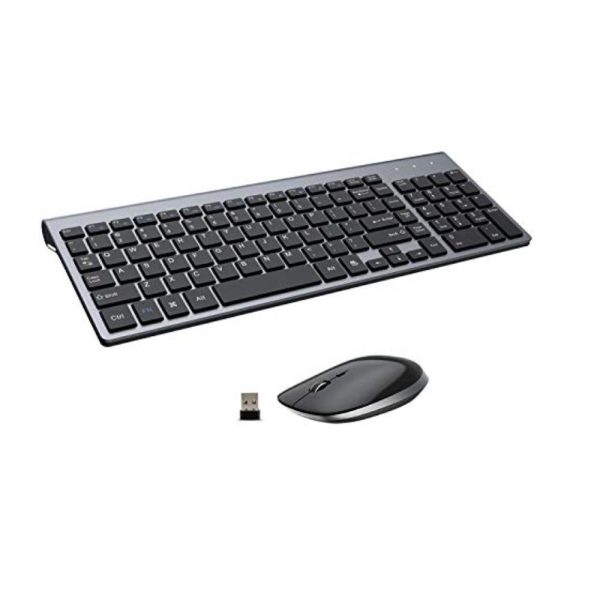 MACBOOK KEYBOARD AND MOUSE