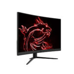 MSI C27C4 MONITOR CURVED MONITOR