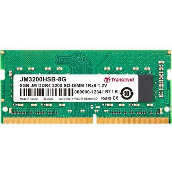 HP 15-DY1045 7PD89UA#ABA Replacement 8GB DDR4 RAM