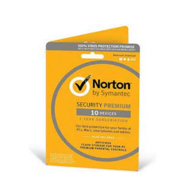 Norton 1 user Antivirus - Image 2