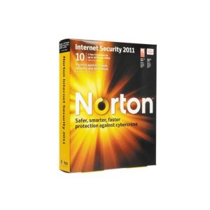 Norton 10 user Internet Security