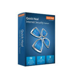 Quickheal 1 user Internet Security