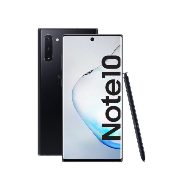 SAMSUNG NOTE 10 256GB