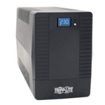 Tripp Lite 1.5kVA Tower UPS Tower - Avr - 8 Hour Recharge - 1 Minute Stand-by - 220 V AC, 230 V AC, 240 V AC Output OMNIVSX1500