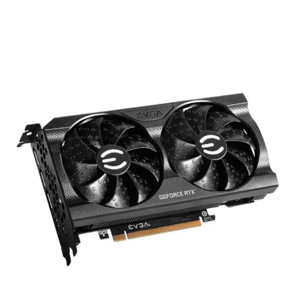 MSI Gaming GeForce RTX 3060 12GB 15 Gbps GDRR6 192-Bit HDMI/DP PCIe 4 Twin-Frozr Torx Fan