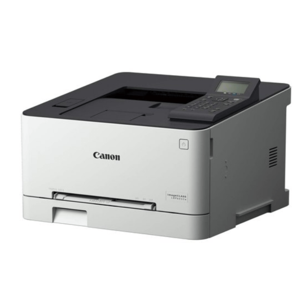 Canon LV621CW Printer-621CW