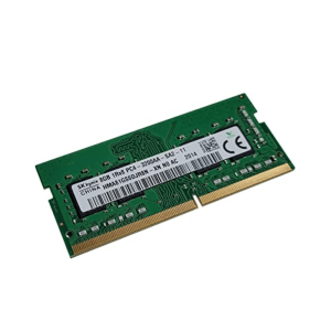 8GB RAM 3200AA