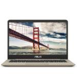 Asus VivoBook S S410UQ 14-inch Intel Core i7-8550U 1.8GHz Processor 8GB RAM 256GB SSD NVIDIA GeForce Graphics Windows 10