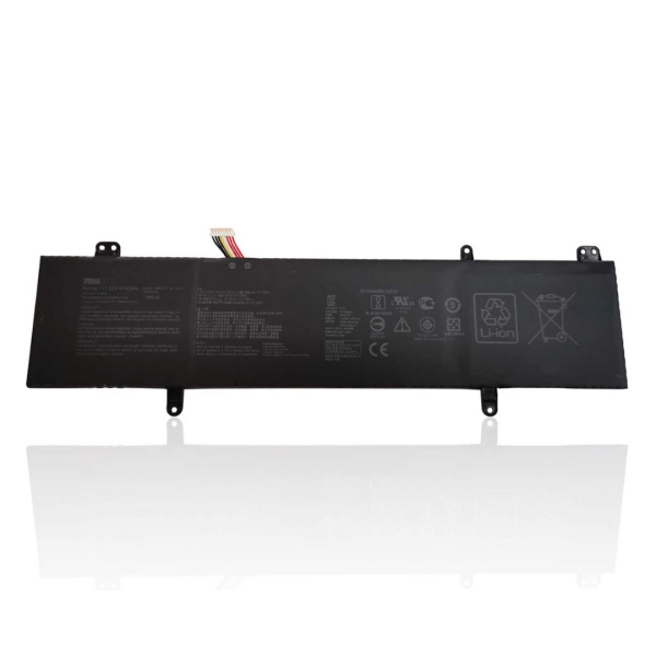 ASUS VivoBook S S410UQ Replacement Battery