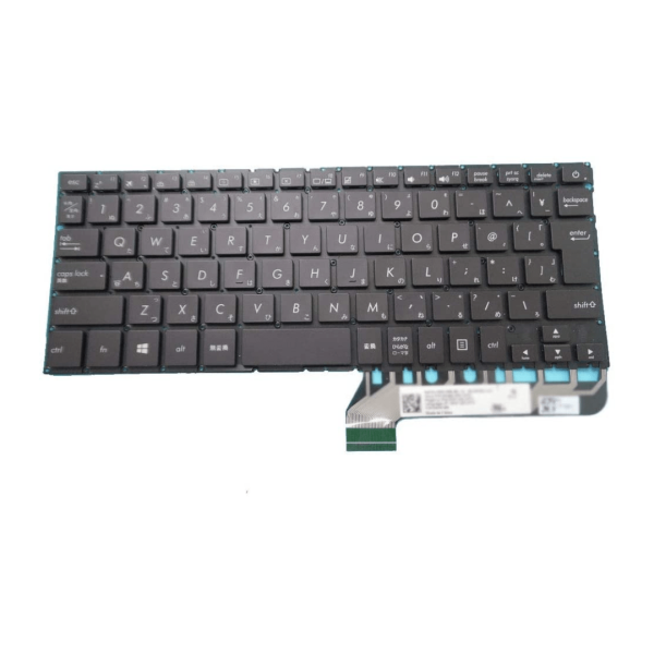 ASUS ZenBook UX430UN Replacement Keyboard