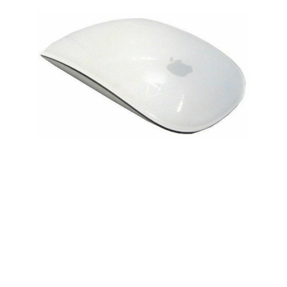 Нужен ли коврик для apple mouse