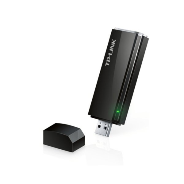 TP-Link AC1300 Wireless Dual Band USB Adapter Archer T4U