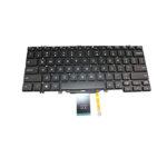 DELL LATITUDE 5300 Laptop Replacement Keyboard