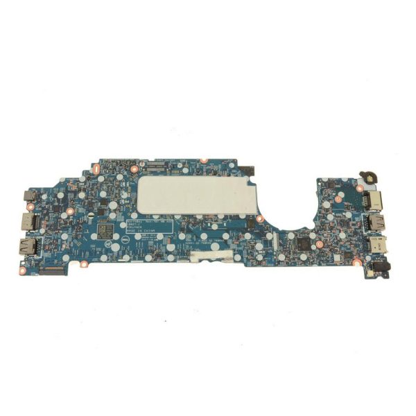 DELL LATITUDE 5300 Laptop Replacement Motherboard