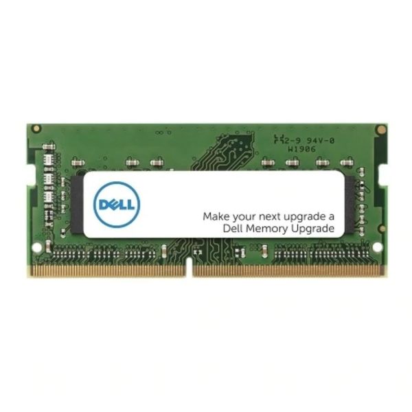 DELL LATITUDE 5300 Laptop Replacement RAM