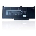 DELL LATITUDE 5310 Laptop Replacement BATTERY