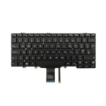 DELL LATITUDE 5310 Laptop Replacement KEYBOARD