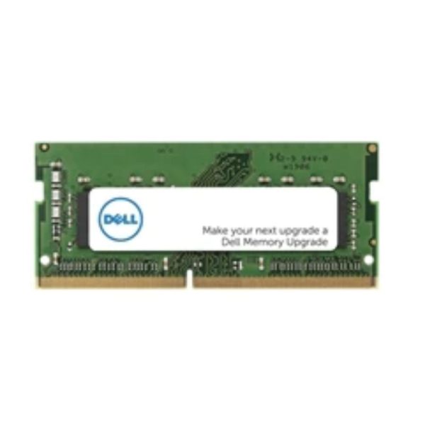 DELL LATITUDE 5310 Laptop Replacement RAM