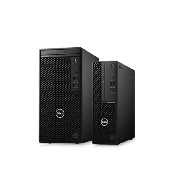 DELL OPTIPLEX 3080 INTEL CORE I5 1TB HDD 8GB RAM WINDOW 10 PRO - Image 2