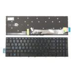 Dell Gaming G3 15 3500 Laptop Replacement Keyboard