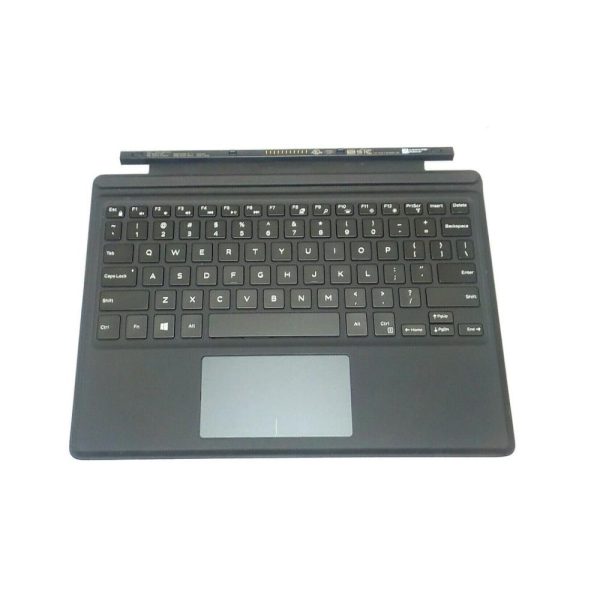 Dell Latitude 5290 2-IN-1 Laptop Replacement Keyboard