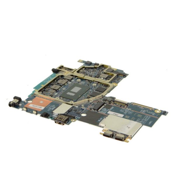 Dell Latitude 5290 2-IN-1 Laptop Replacement Motherboard