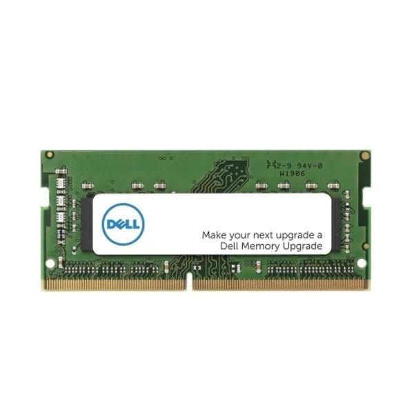 Dell Latitude 5290 2-IN-1 Laptop Replacement RAM