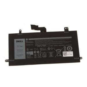 Dell Latitude 5290 2-IN-1 Laptop Replacement Battery