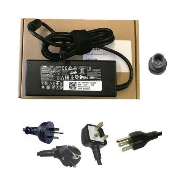 Dell Latitude 5310 2-IN-1 Laptop Replacement Charger