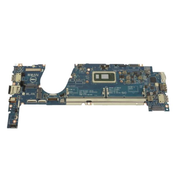 Dell Latitude 7300 Laptop Replacement Motherboard