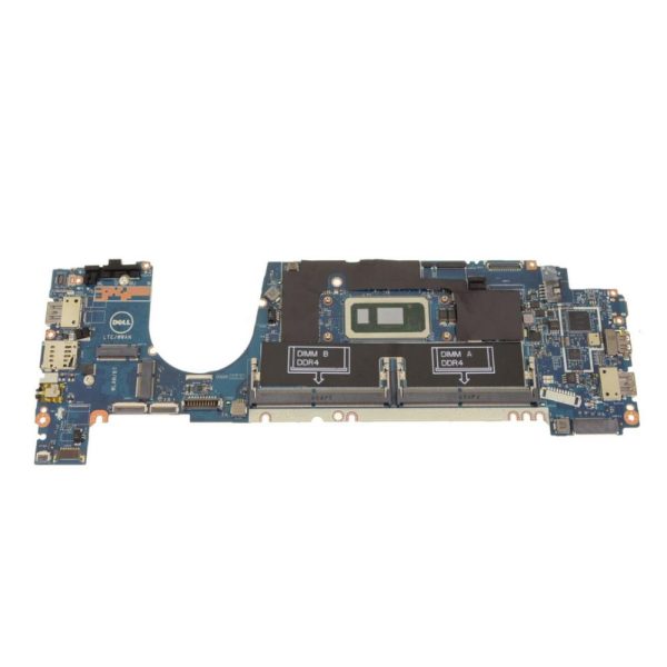 Dell Latitude 7400 Intel Core i7 Laptop Replacement Motherboard