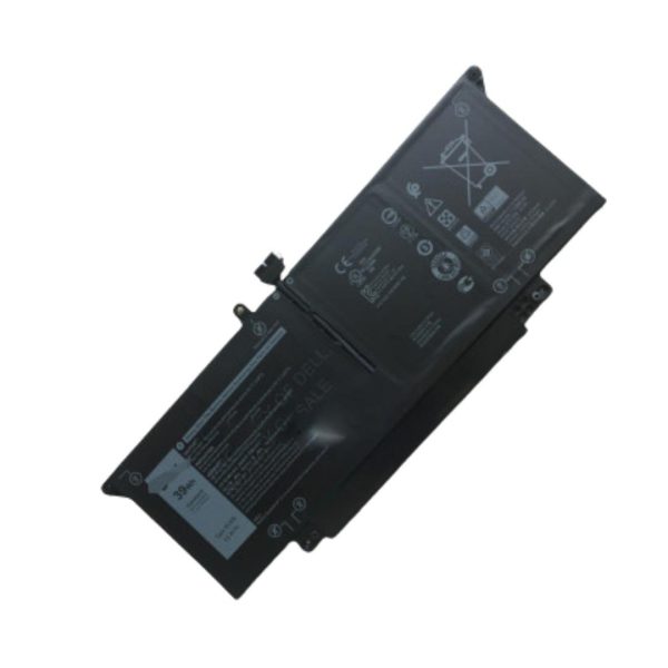 Dell Latitude 7410 Replacement Battery