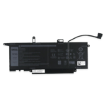 Dell Latitude 9410 2-in-1 Laptop Replacement Battery