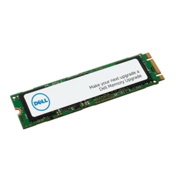 Dell Latitude 9410 2-in-1 Laptop Replacement SSD