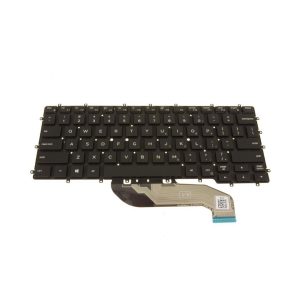 Dell Latitude 9410 Replacement Keyboard