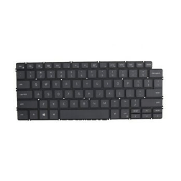 Dell Vostro 3401 Laptop Replacement Keyboard