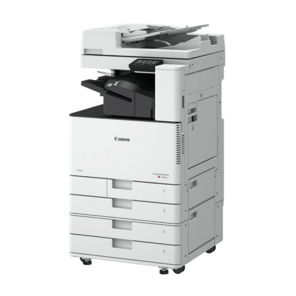 Canon C3125i MFP Copie-(DxC31251)