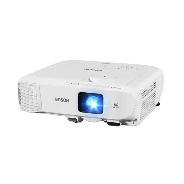 EPSON EB2042 4400 LUMENS