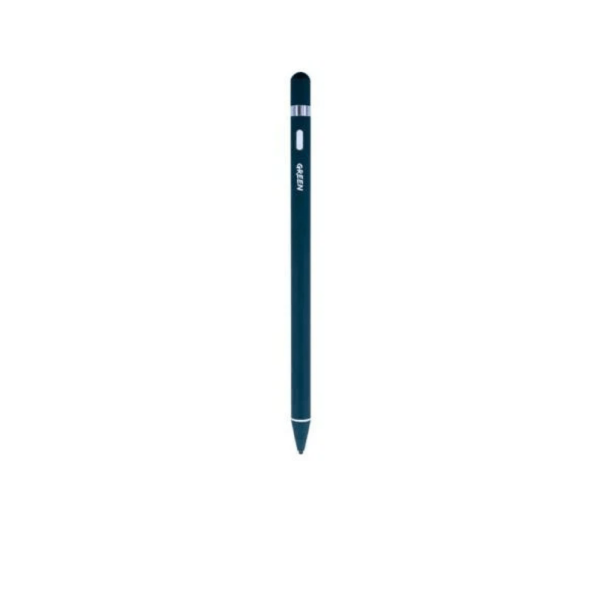 GREEN UNIVERSAL TOUCH PEN BLUE