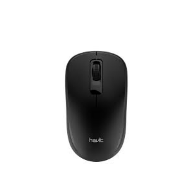 HAVIT WIRELESS MOUSE MS76 - Image 3