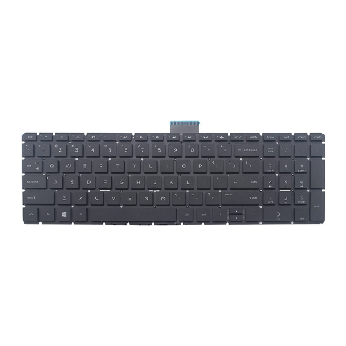 Hp 15 Bs212wm Laptop Replacement Keyboard Blessing Computers 6446