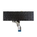 HP 15-DW3009NIA Replacement KeyBoard