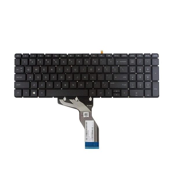 HP 15-DW3009NIA Replacement KeyBoard