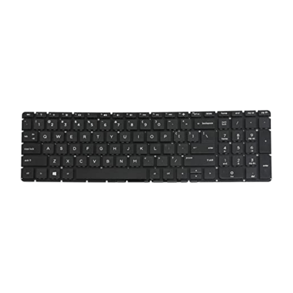 HP 15-DW3009NIA Replacement KeyBoard - Image 2