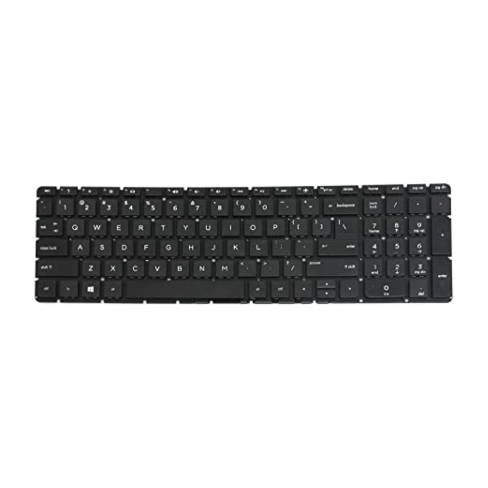 Hp 15 Dw3009nia Replacement Keyboard Blessing Computers 5559