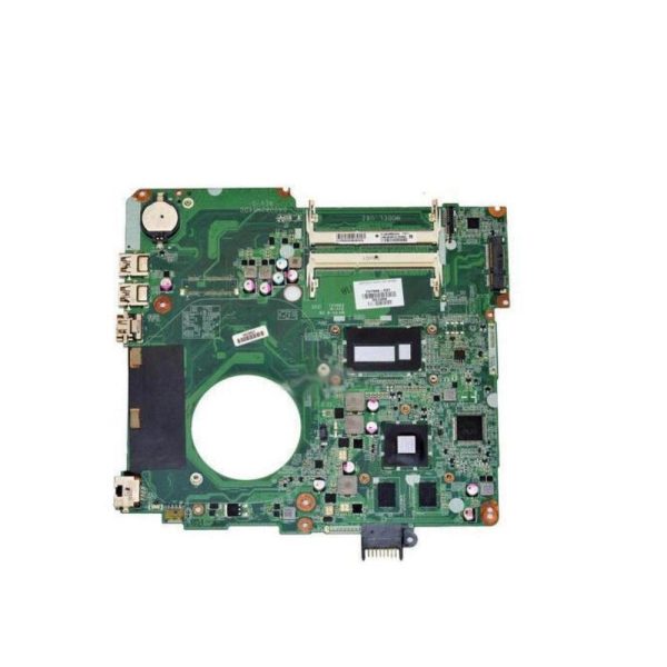 Hp 15 Dw3009nia Replacement Motherboard Blessing Computers 8522