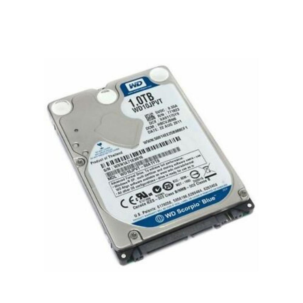 Hp 15 Dw3009nia Replacement Hard Drive Blessing Computers 0982