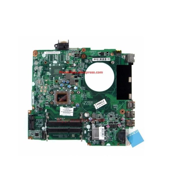 Hp 15 Dw3009nia Replacement Motherboard Blessing Computers 1396
