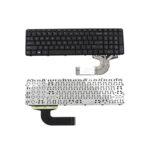 HP 15 intel Core i7-1065G7 Replacement Keyboard